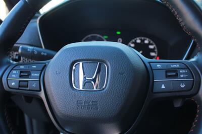 2023 Honda CR-V Hybrid Sport  Hybrid - Photo 22 - Rialto, CA 92376-8618