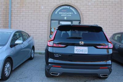 2023 Honda CR-V Hybrid Sport  Hybrid - Photo 25 - Rialto, CA 92376-8618