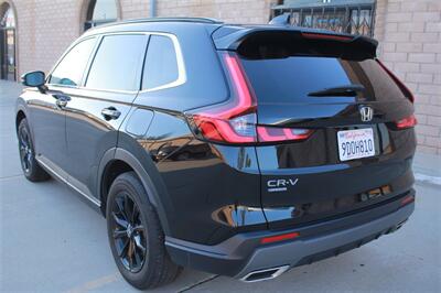 2023 Honda CR-V Hybrid Sport  Hybrid - Photo 6 - Rialto, CA 92376-8618