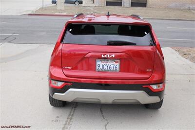 2023 Kia Niro EX Touring Finance Available - Photo 6 - Rialto, CA 92376-8618