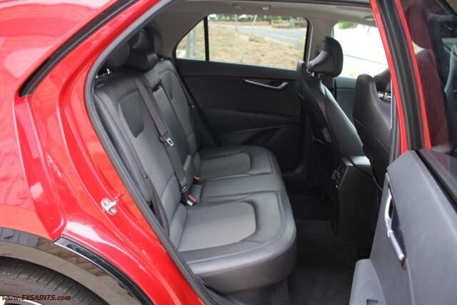 2023 Kia Niro EX Touring Finance Available - Photo 11 - Rialto, CA 92376-8618
