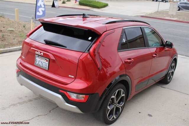 2023 Kia Niro EX Touring Finance Available - Photo 7 - Rialto, CA 92376-8618