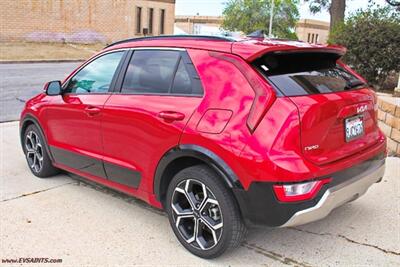 2023 Kia Niro EX Touring Finance Available - Photo 5 - Rialto, CA 92376-8618