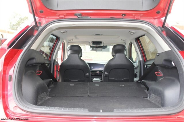 2023 Kia Niro EX Touring Finance Available - Photo 18 - Rialto, CA 92376-8618