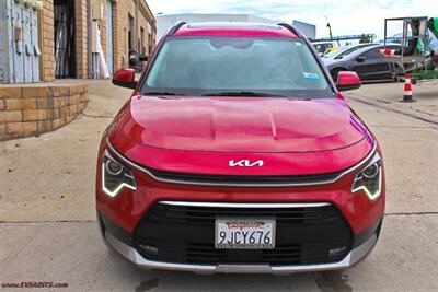 2023 Kia Niro EX Touring Finance Available - Photo 3 - Rialto, CA 92376-8618