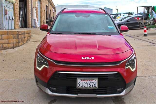 2023 Kia Niro EX Touring Finance Available - Photo 3 - Rialto, CA 92376-8618