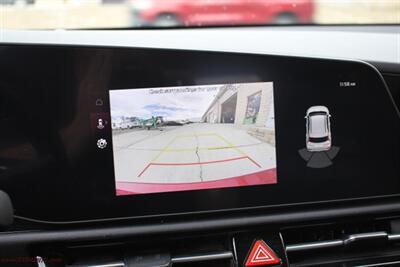 2023 Kia Niro EX Touring Finance Available - Photo 22 - Rialto, CA 92376-8618