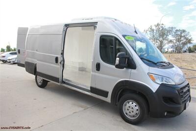 2023 RAM ProMaster 3500 159 WB REFER w ThermoKing - Photo 8 - Rialto, CA 92376-8618