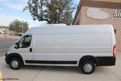 2023 RAM ProMaster 3500 159 WB REFER w ThermoKing - Photo 15 - Rialto, CA 92376-8618