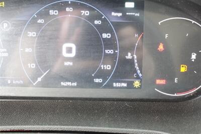 2023 RAM ProMaster 3500 159 WB REFER w ThermoKing - Photo 24 - Rialto, CA 92376-8618