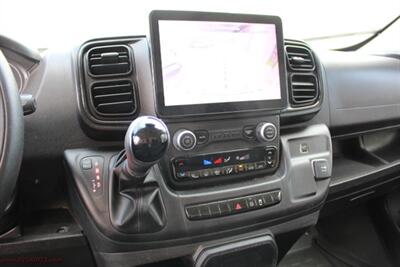 2023 RAM ProMaster 3500 159 WB REFER w ThermoKing - Photo 25 - Rialto, CA 92376-8618