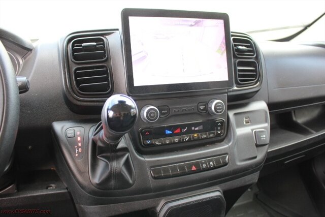 2023 RAM ProMaster 3500 159 WB REFER w ThermoKing - Photo 25 - Rialto, CA 92376-8618