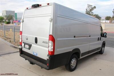 2023 RAM ProMaster 3500 159 WB REFER w ThermoKing - Photo 5 - Rialto, CA 92376-8618