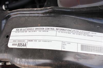 2023 RAM ProMaster 3500 159 WB REFER w ThermoKing - Photo 23 - Rialto, CA 92376-8618