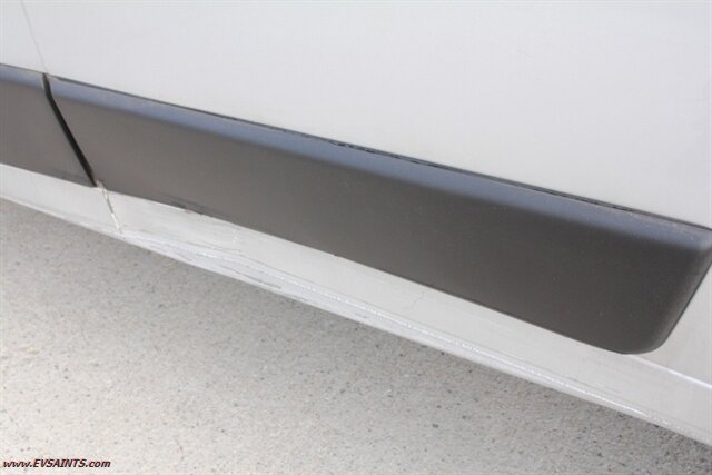 2023 RAM ProMaster 3500 159 WB REFER w ThermoKing - Photo 16 - Rialto, CA 92376-8618