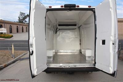 2023 RAM ProMaster 3500 159 WB REFER w ThermoKing - Photo 2 - Rialto, CA 92376-8618