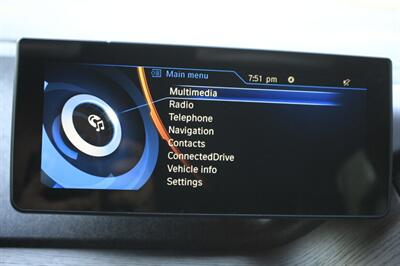 2017 BMW i3 Mega City Vehicle  $4000 Rebate at point of sale - Photo 24 - Rialto, CA 92376-8618
