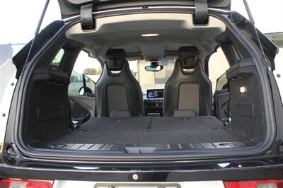2017 BMW i3 Mega City Vehicle  $4000 Rebate at point of sale - Photo 16 - Rialto, CA 92376-8618