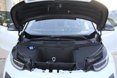 2017 BMW i3 Mega City Vehicle  $4000 Rebate at point of sale - Photo 19 - Rialto, CA 92376-8618