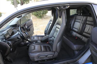 2017 BMW i3 Mega City Vehicle  $4000 Rebate at point of sale - Photo 11 - Rialto, CA 92376-8618
