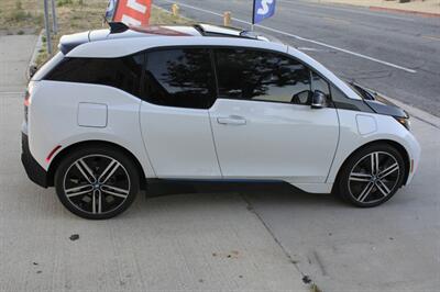 2017 BMW i3 Mega City Vehicle  $4000 Rebate at point of sale - Photo 6 - Rialto, CA 92376-8618