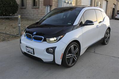 2017 BMW i3 Mega City Vehicle  $4000 Rebate at point of sale - Photo 2 - Rialto, CA 92376-8618