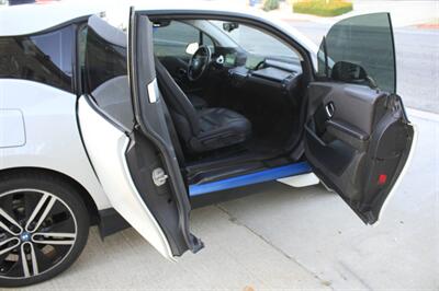 2017 BMW i3 Mega City Vehicle  $4000 Rebate at point of sale - Photo 9 - Rialto, CA 92376-8618