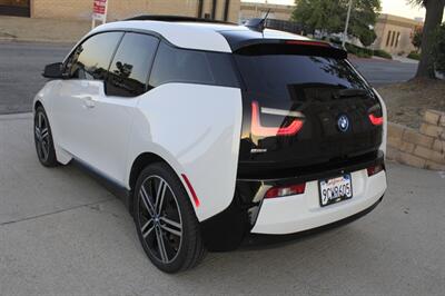 2017 BMW i3 Mega City Vehicle  $4000 Rebate at point of sale - Photo 4 - Rialto, CA 92376-8618