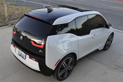 2017 BMW i3 Mega City Vehicle  $4000 Rebate at point of sale - Photo 5 - Rialto, CA 92376-8618