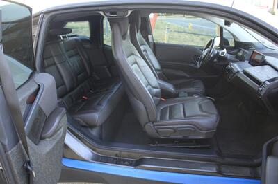 2017 BMW i3 Mega City Vehicle  $4000 Rebate at point of sale - Photo 8 - Rialto, CA 92376-8618