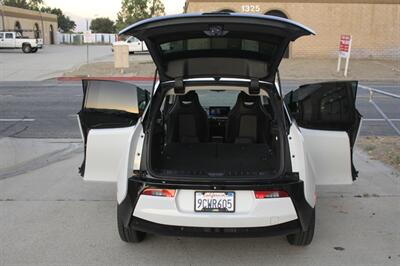 2017 BMW i3 Mega City Vehicle  $4000 Rebate at point of sale - Photo 18 - Rialto, CA 92376-8618