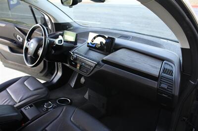 2017 BMW i3 Mega City Vehicle  $4000 Rebate at point of sale - Photo 15 - Rialto, CA 92376-8618