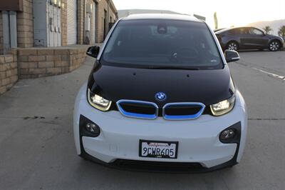 2017 BMW i3 Mega City Vehicle  $4000 Rebate at point of sale - Photo 7 - Rialto, CA 92376-8618