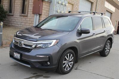 2019 Honda Pilot EX  Great Financing Terms