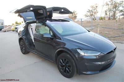 2023 Tesla Model X Standard Range  WARRANTY - FINANCING SUV