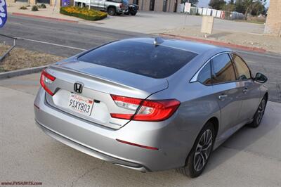 2019 Honda Accord Hybrid   - Photo 6 - Rialto, CA 92376-8618