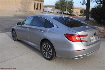 2019 Honda Accord Hybrid   - Photo 5 - Rialto, CA 92376-8618