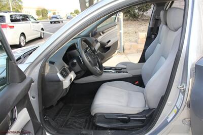 2019 Honda Accord Hybrid   - Photo 13 - Rialto, CA 92376-8618