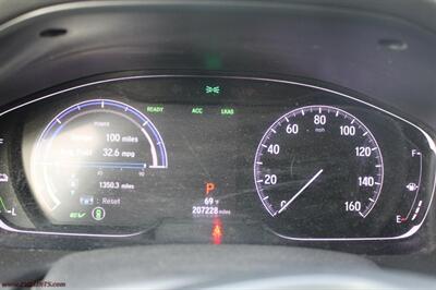 2019 Honda Accord Hybrid   - Photo 17 - Rialto, CA 92376-8618
