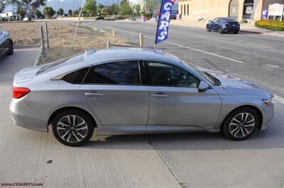 2019 Honda Accord Hybrid   - Photo 9 - Rialto, CA 92376-8618