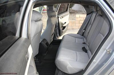 2019 Honda Accord Hybrid   - Photo 12 - Rialto, CA 92376-8618
