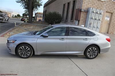 2019 Honda Accord Hybrid   - Photo 4 - Rialto, CA 92376-8618