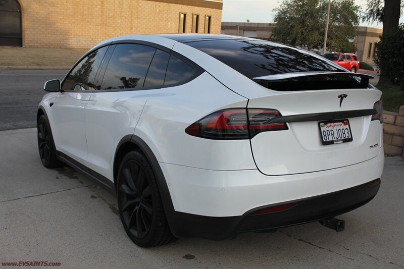 2020 Tesla Model X Performance Ludicrous Plus Mode - Photo 5 - Rialto, CA 92376-8618
