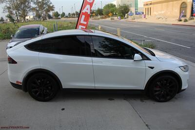 2020 Tesla Model X Performance Ludicrous Plus Mode - Photo 8 - Rialto, CA 92376-8618