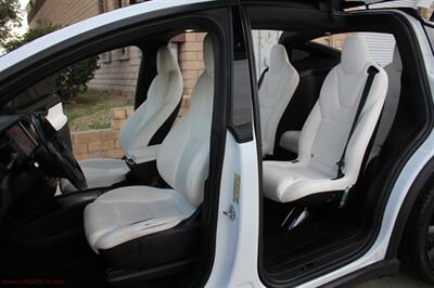 2020 Tesla Model X Performance Ludicrous Plus Mode - Photo 13 - Rialto, CA 92376-8618