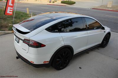 2020 Tesla Model X Performance Ludicrous Plus Mode - Photo 7 - Rialto, CA 92376-8618