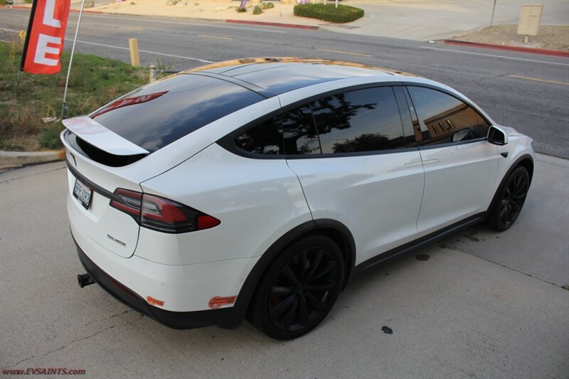 2020 Tesla Model X Performance Ludicrous Plus Mode - Photo 7 - Rialto, CA 92376-8618