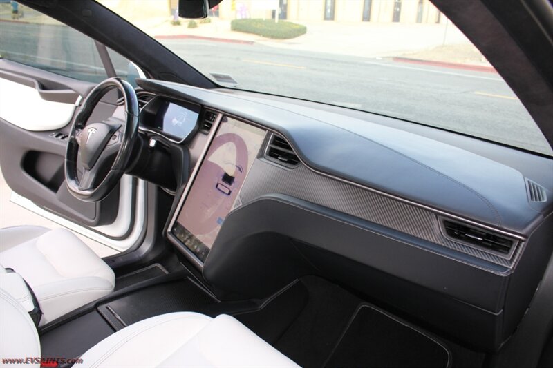 2020 Tesla Model X Performance Ludicrous Plus Mode - Photo 12 - Rialto, CA 92376-8618