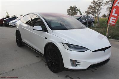 2020 Tesla Model X Performance Ludicrous Plus Mode - Photo 2 - Rialto, CA 92376-8618