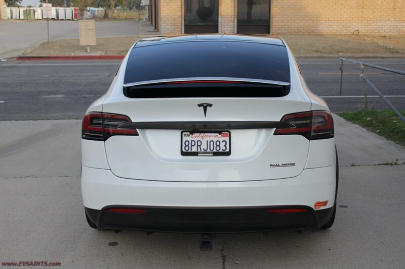 2020 Tesla Model X Performance Ludicrous Plus Mode - Photo 4 - Rialto, CA 92376-8618